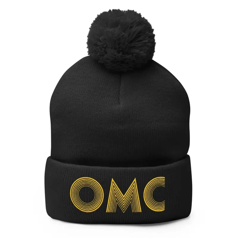 OMC Beanie