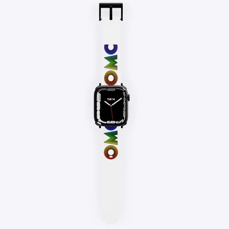 OMC Apple Watch Band