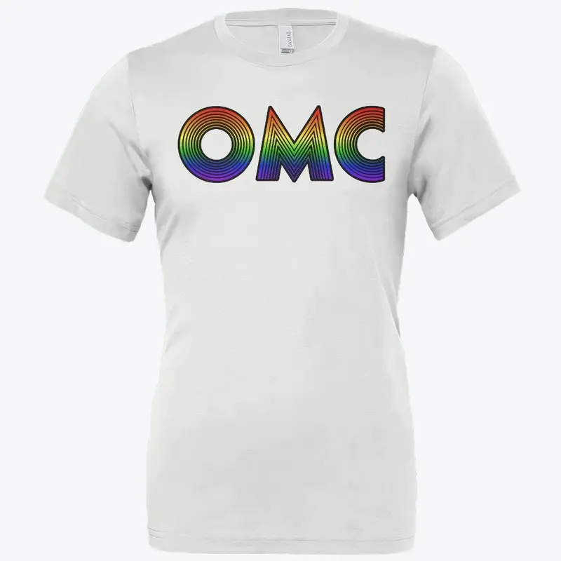 Pride Shirt 2024